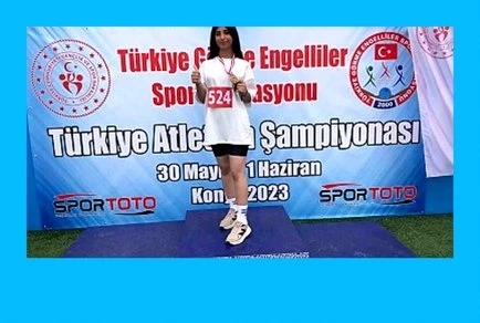 Medicana, Çeşme’de de sporcuların yanında