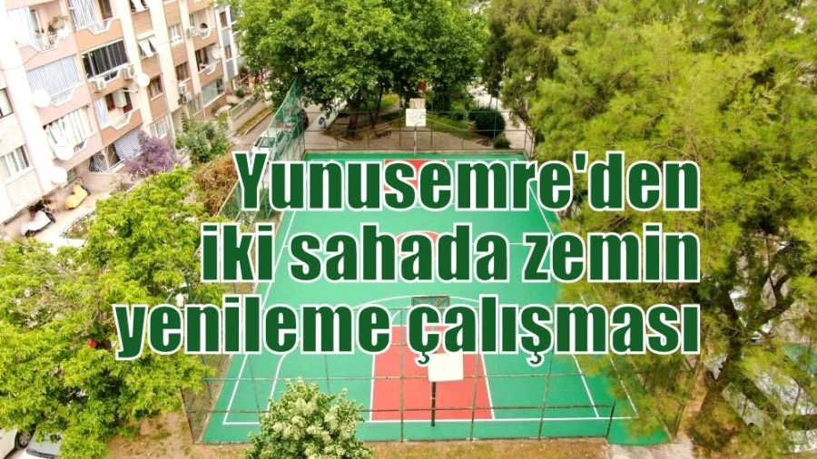 Yunusemre