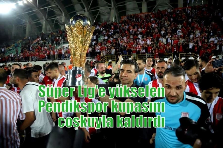 Süper Lig