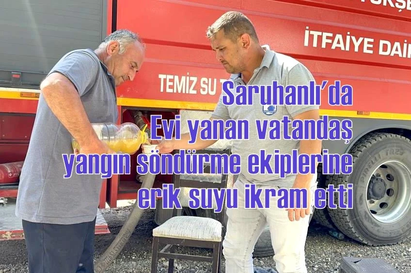 Saruhanlı