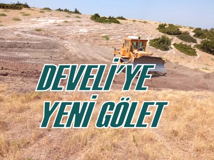 DEVELİ