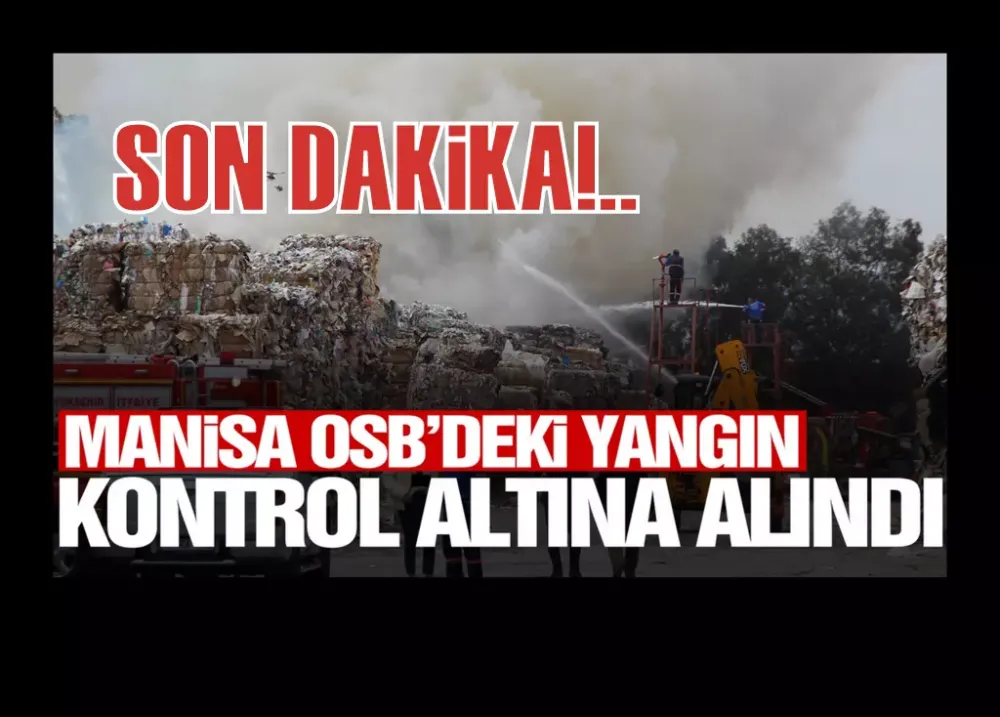 Manisa OSB