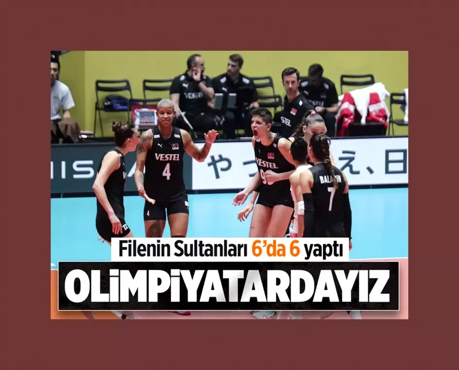 Filenin Sultanları 6