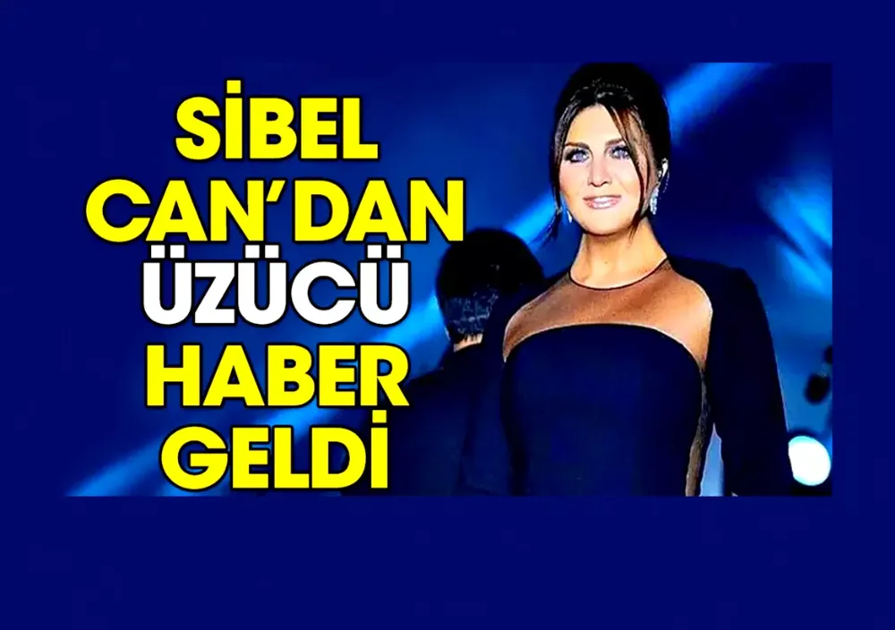 Sibel Can