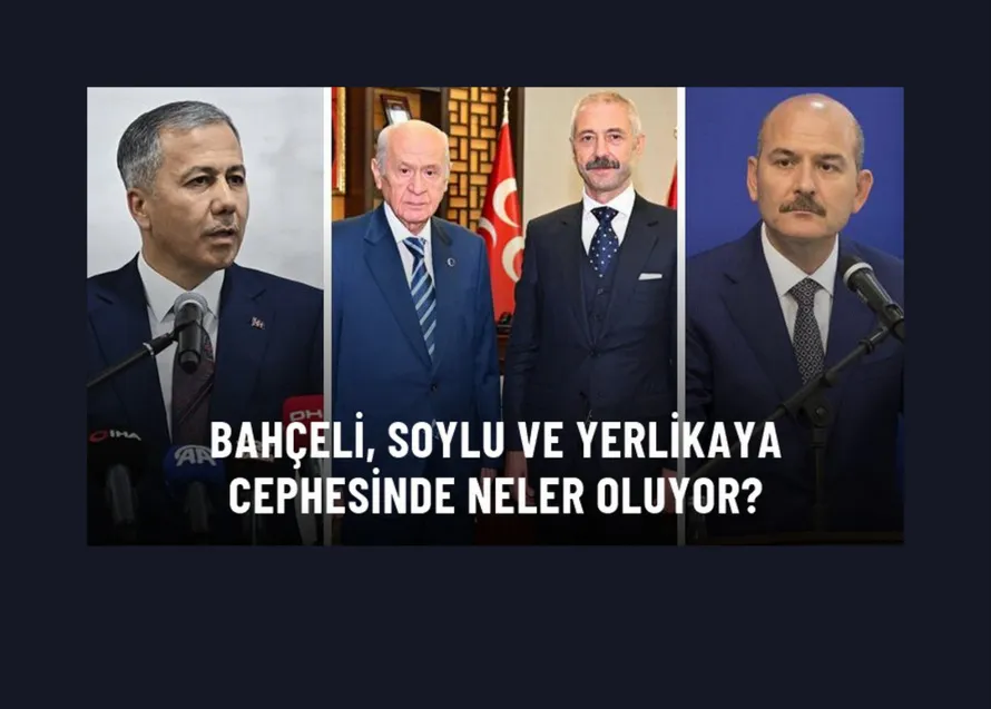 Bahçeli