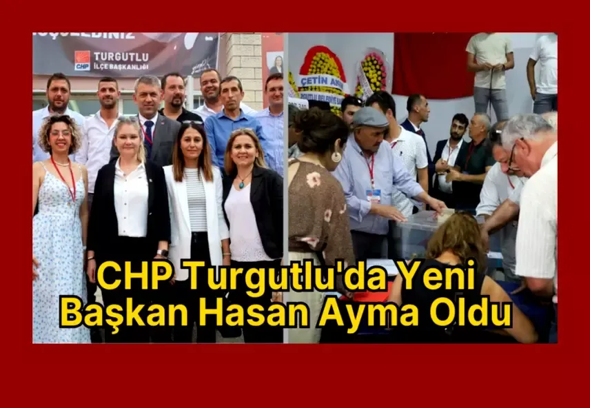 CHP Turgutlu
