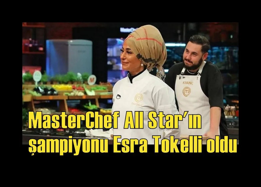 MasterChef All Star