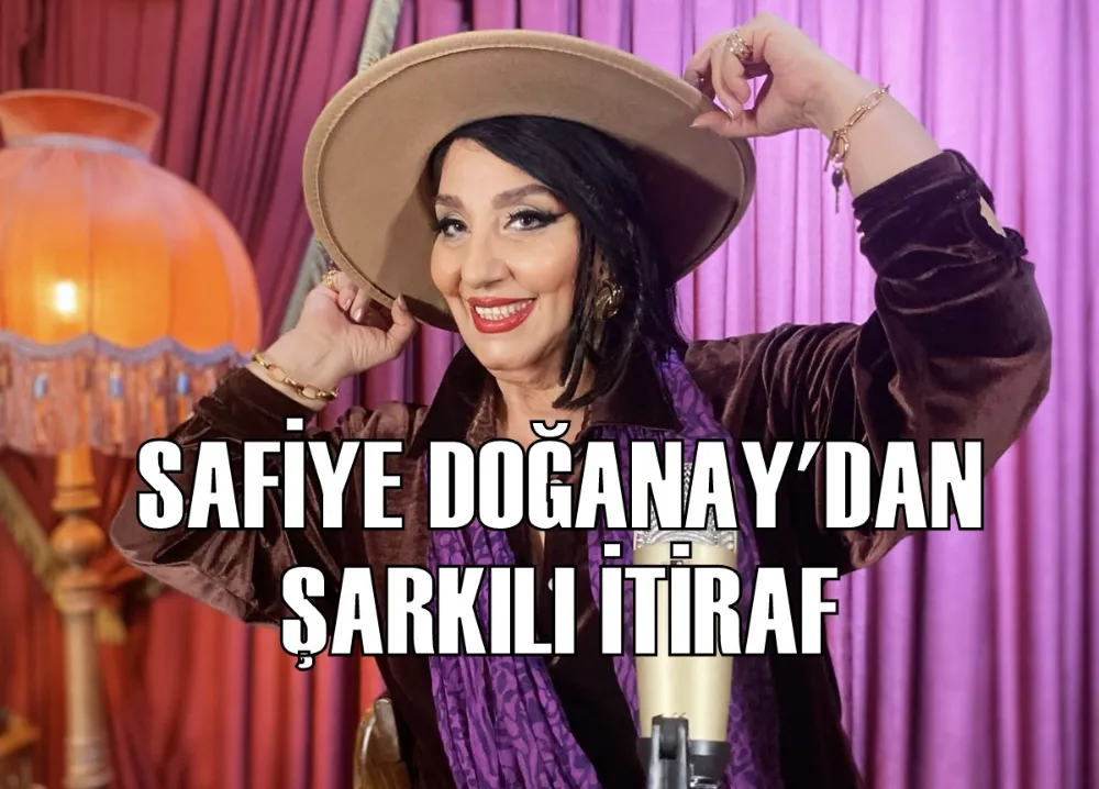 SAFİYE DOĞANAY