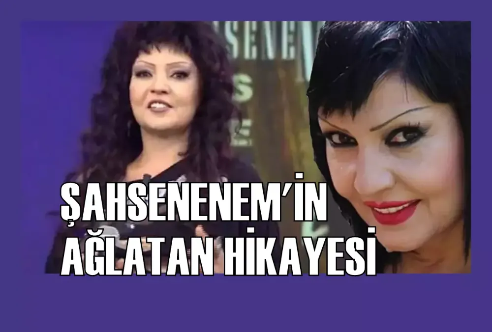 ŞAHSENENEM