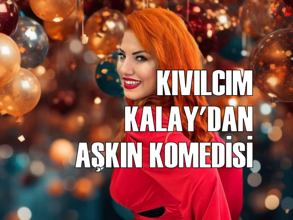 KIVILCIM KALAY