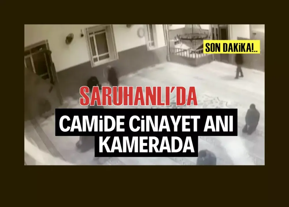 Saruhanlı