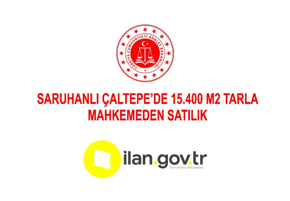 SARUHANLI SULH HUKUK MAHKEMESİNDEN ÇELTEPE