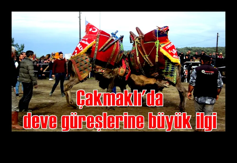 Çakmaklı