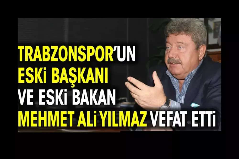 Mehmet Ali Yılmaz evinde ölü bulundu!