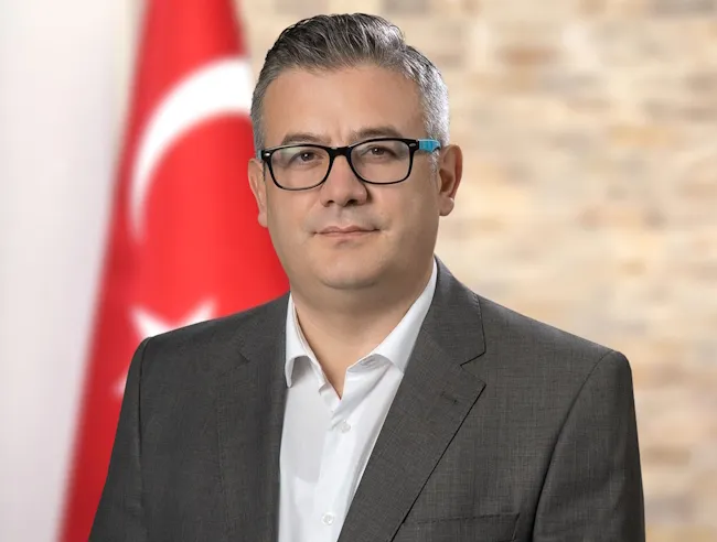 Gördes Belediye Başkanı İbrahim Büke kimdin… Nerelidir… Ne iş yapar… Kaç yaşında